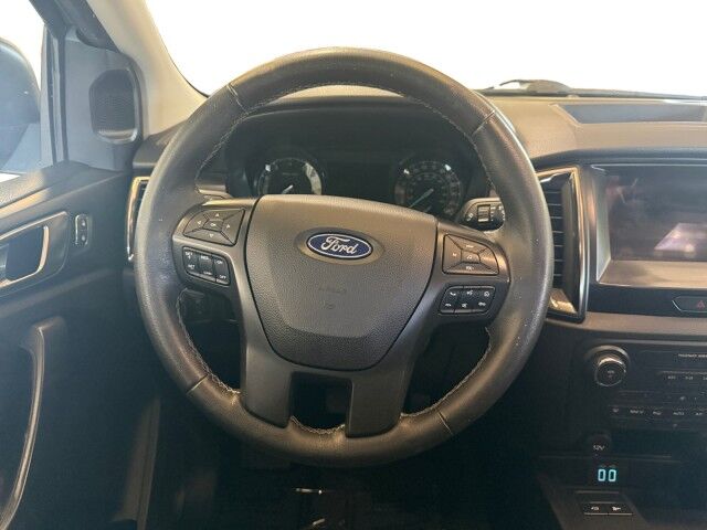 2022 Ford Ranger XLT Burnet TX