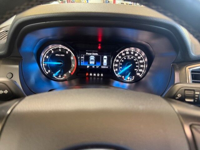 2022 Ford Ranger XLT Burnet TX