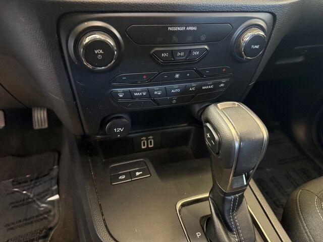 2022 Ford Ranger XLT Burnet TX