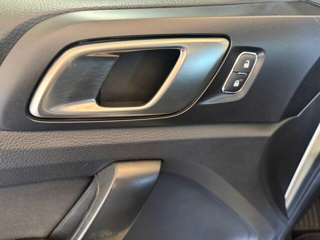 2022 Ford Ranger XLT Burnet TX