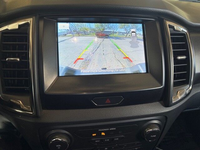 2022 Ford Ranger XLT Burnet TX