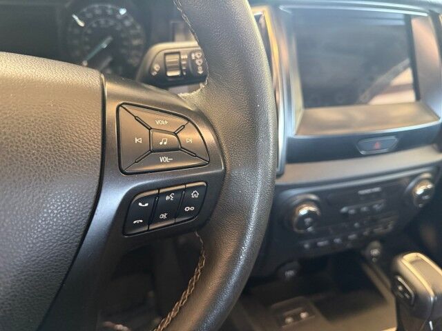 2022 Ford Ranger XLT Burnet TX