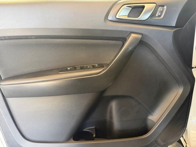 2022 Ford Ranger XLT Burnet TX