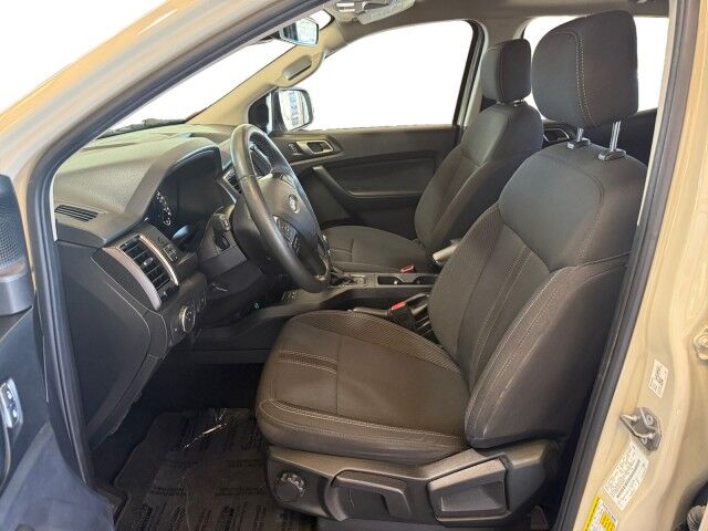 2022 Ford Ranger XLT Burnet TX