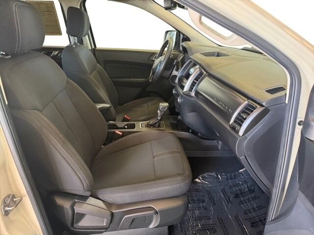 2022 Ford Ranger XLT Burnet TX