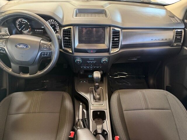 2022 Ford Ranger XLT Burnet TX