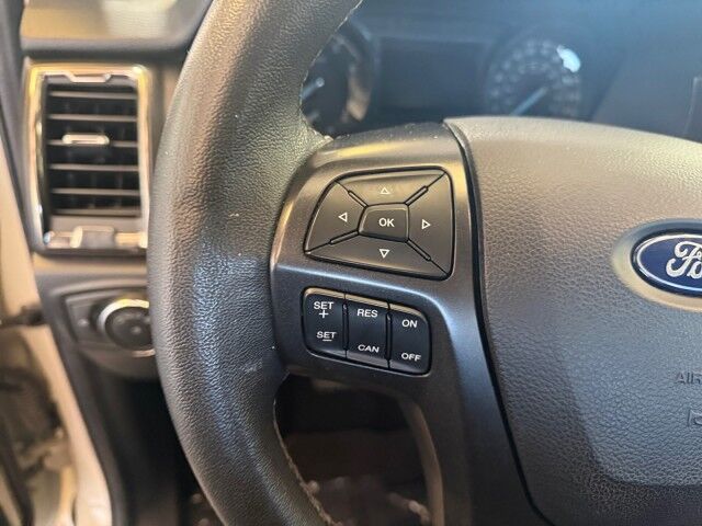 2022 Ford Ranger XLT Burnet TX