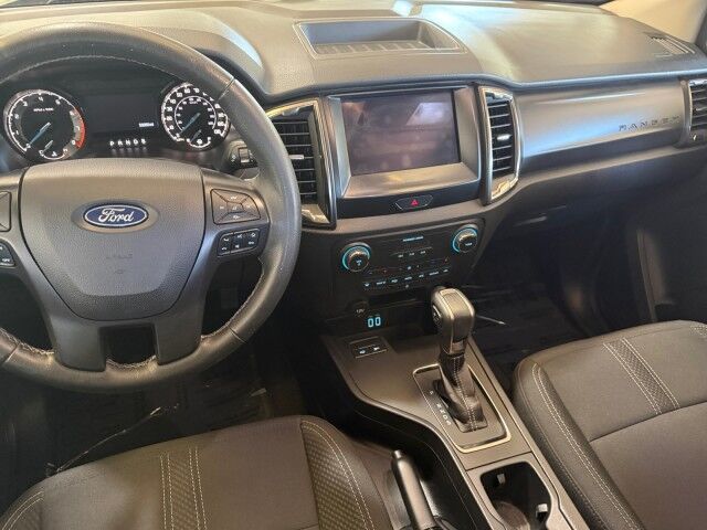 2022 Ford Ranger XLT Burnet TX