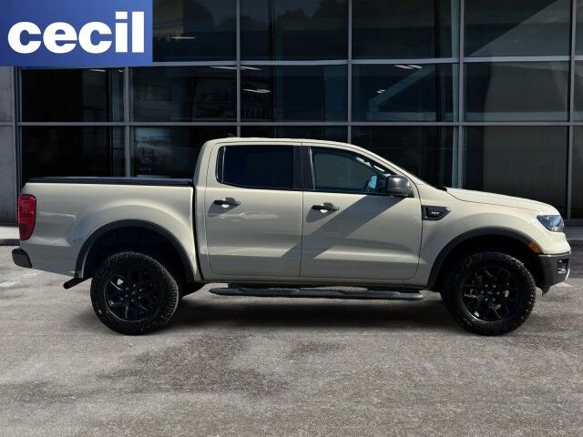 2022 Ford Ranger XLT Burnet TX