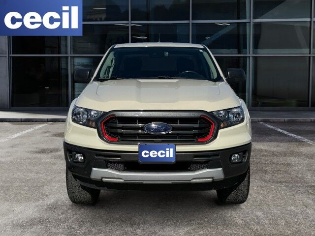 2022 Ford Ranger XLT Burnet TX