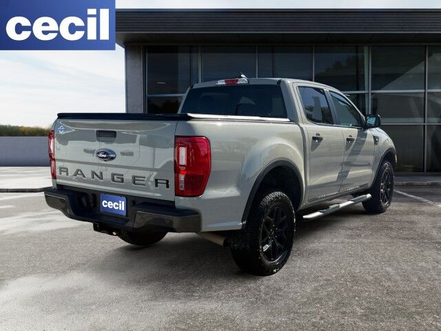 2022 Ford Ranger XLT Burnet TX