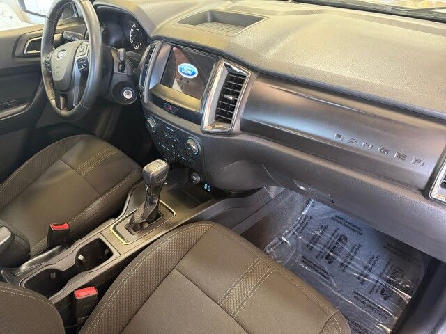 2022 Ford Ranger XLT Burnet TX