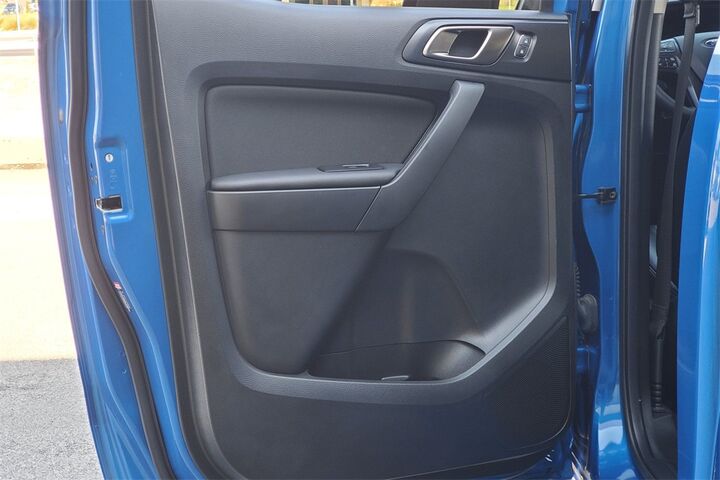 2022 Ford Ranger XLT  TX