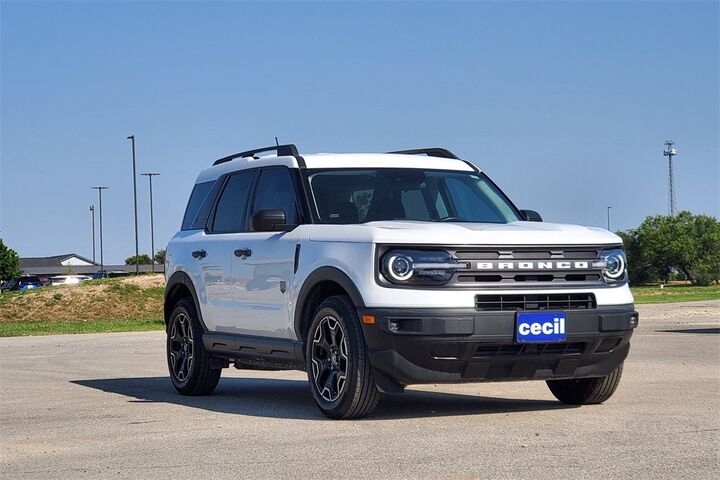 2022 Ford Ranger XLT  TX