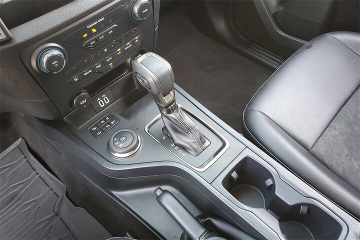 2022 Ford Ranger XLT  TX