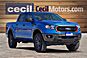 2022 Ford Ranger XLT  TX