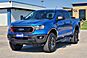 2022 Ford Ranger XLT  TX