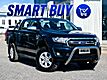 2022 Ford Ranger XLT (3.2L Diesel)