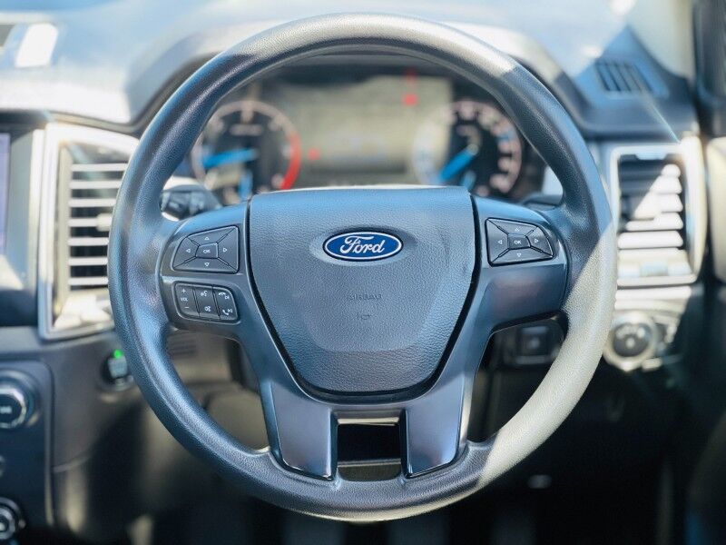 2022 Ford Ranger XLT (3.2L Turbo Diesel) Vaitele