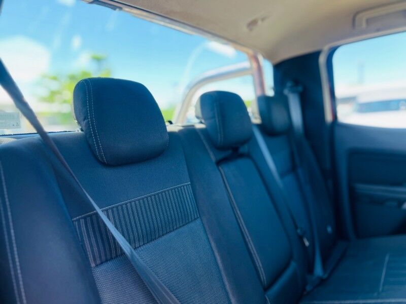 2022 Ford Ranger XLT (3.2L Turbo Diesel) Vaitele