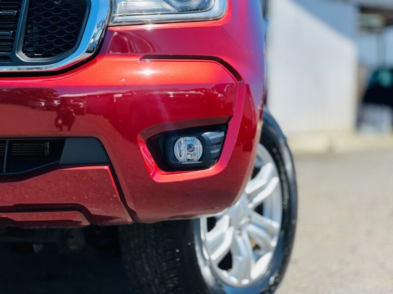 2022 Ford Ranger XLT (3.2L Turbo Diesel) Vaitele