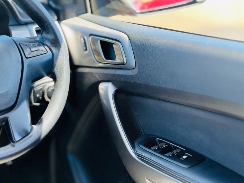 2022 Ford Ranger XLT (3.2L Turbo Diesel) Vaitele