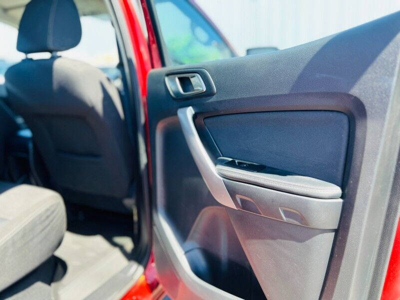 2022 Ford Ranger XLT (3.2L Turbo Diesel) Vaitele