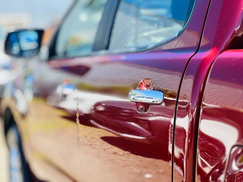 2022 Ford Ranger XLT (3.2L Turbo Diesel) Vaitele