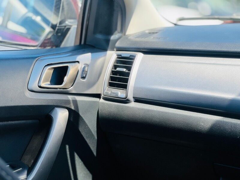 2022 Ford Ranger XLT (3.2L Turbo Diesel) Vaitele