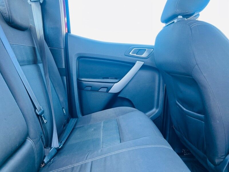 2022 Ford Ranger XLT (3.2L Turbo Diesel) Vaitele