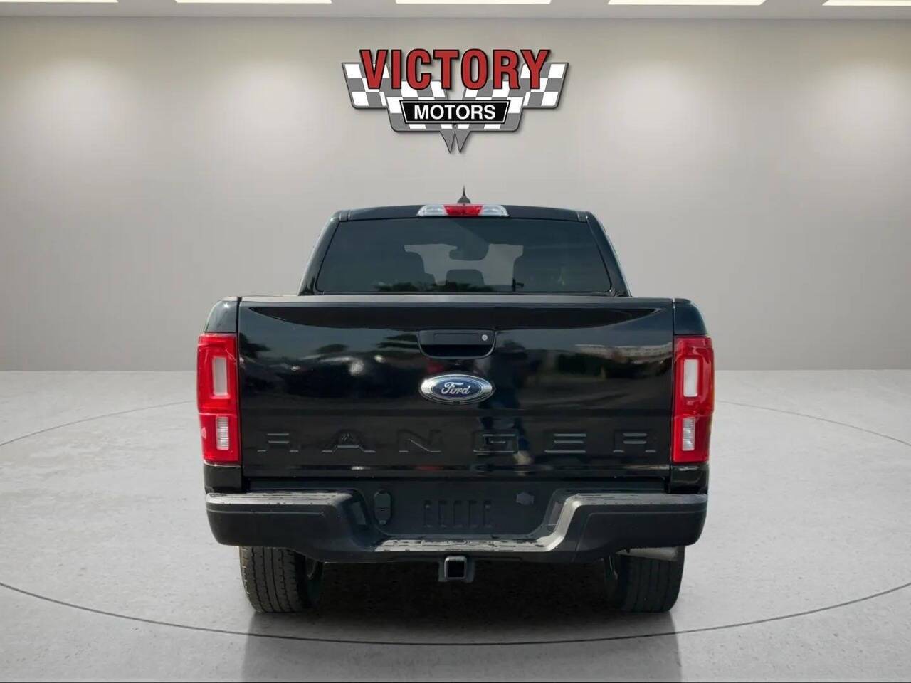 2022 Ford Ranger XLT 4x4 4dr SuperCrew 5.1 ft. SB Chesterfield MI
