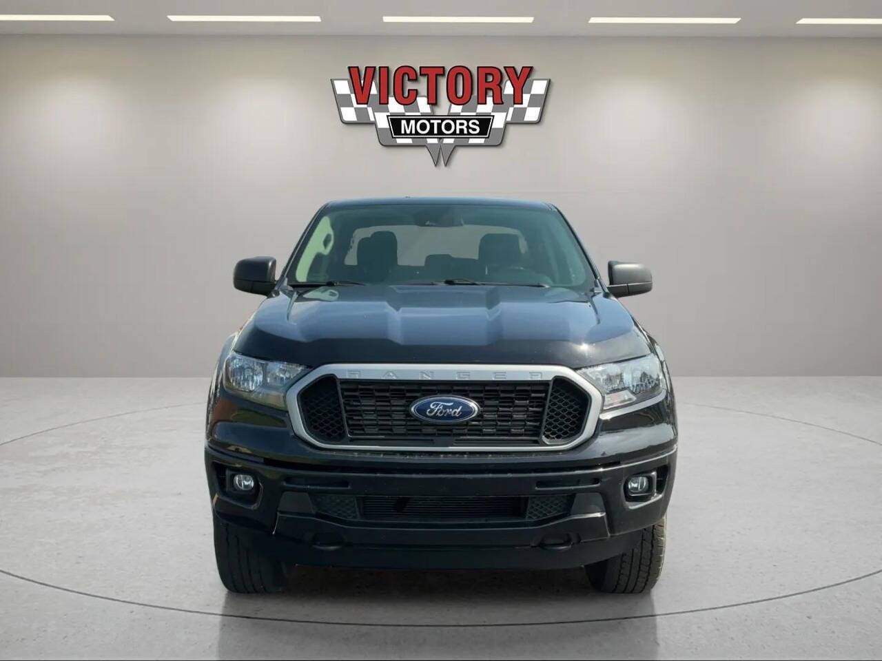 2022 Ford Ranger XLT 4x4 4dr SuperCrew 5.1 ft. SB Chesterfield MI