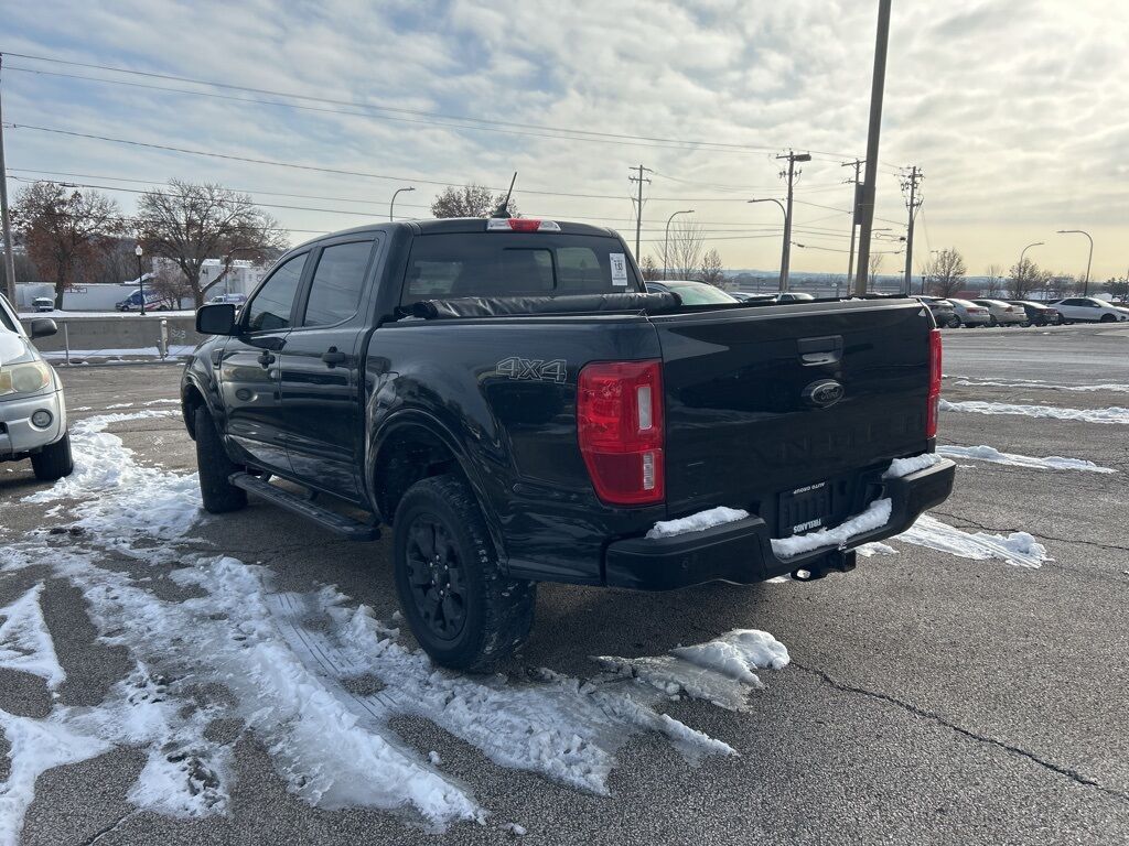 2022 Ford Ranger XLT Akron OH