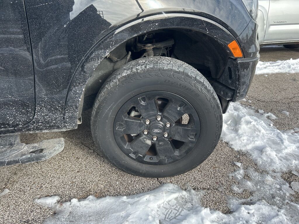 2022 Ford Ranger XLT Akron OH