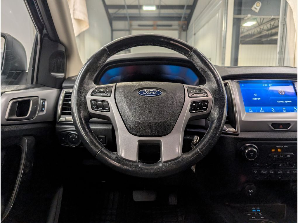 2022 Ford Ranger XLT Bozeman MT