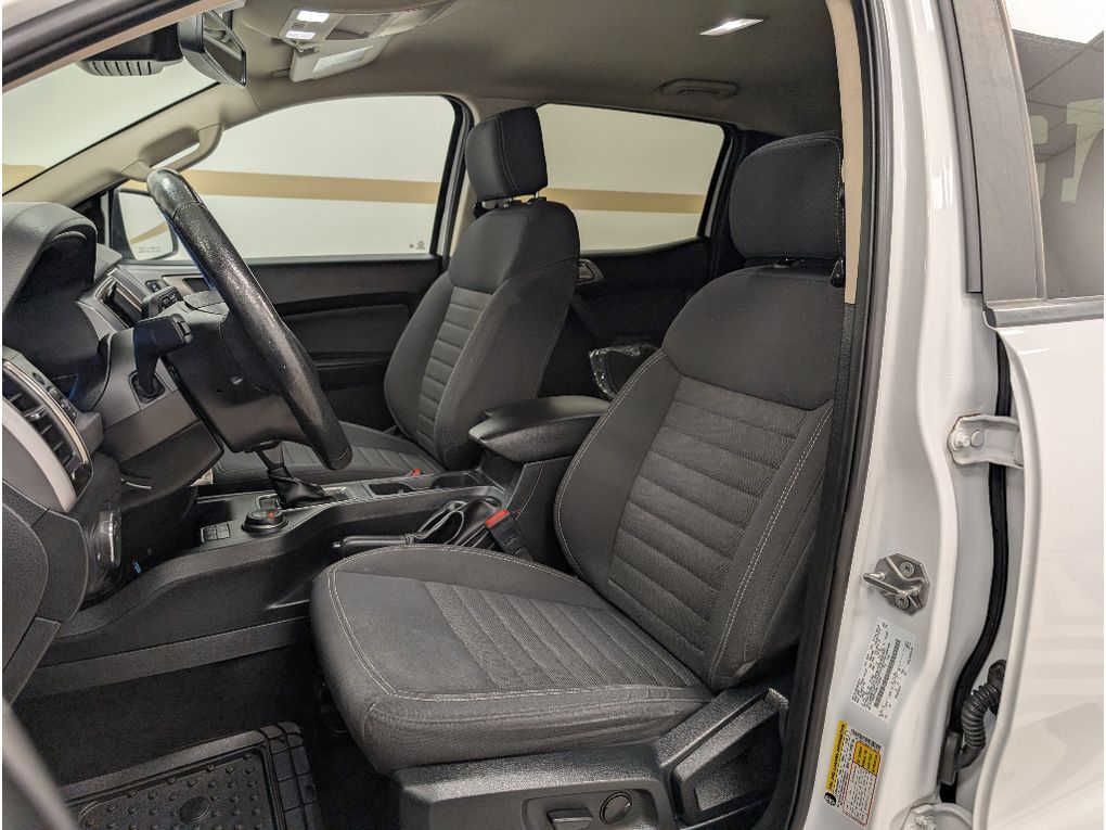 2022 Ford Ranger XLT Bozeman MT