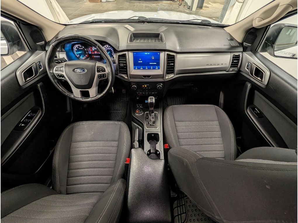 2022 Ford Ranger XLT Bozeman MT