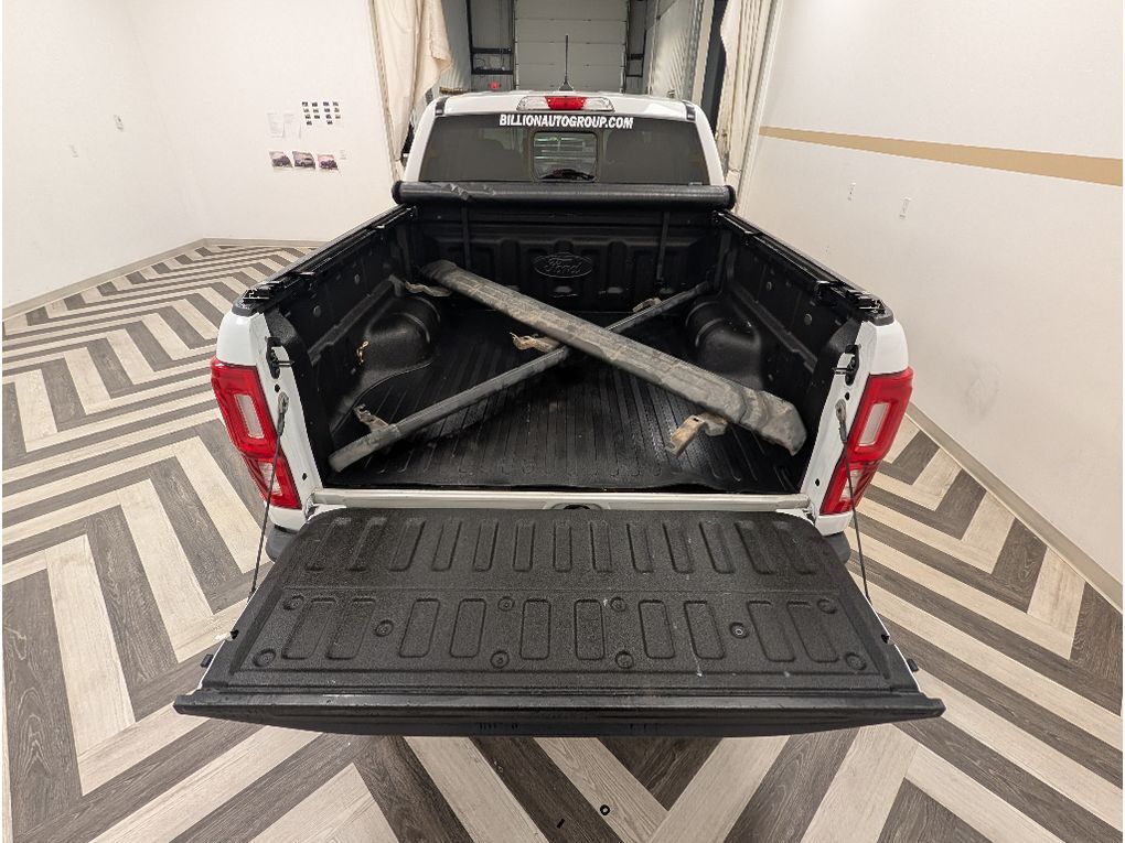 2022 Ford Ranger XLT Bozeman MT