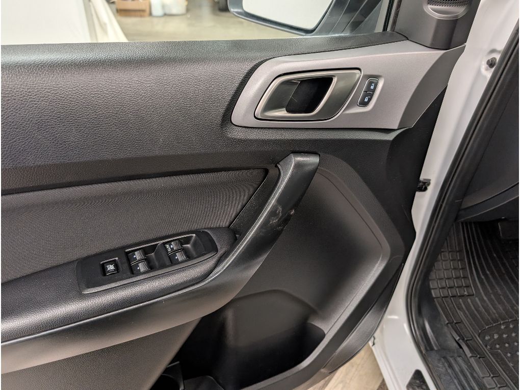 2022 Ford Ranger XLT Bozeman MT