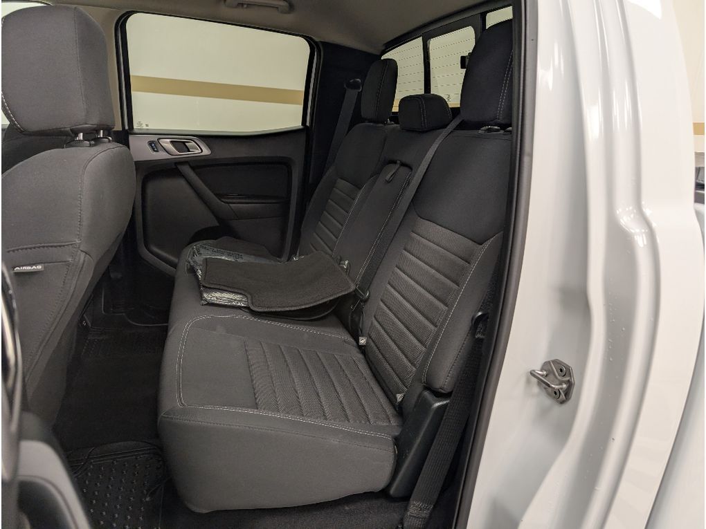 2022 Ford Ranger XLT Bozeman MT