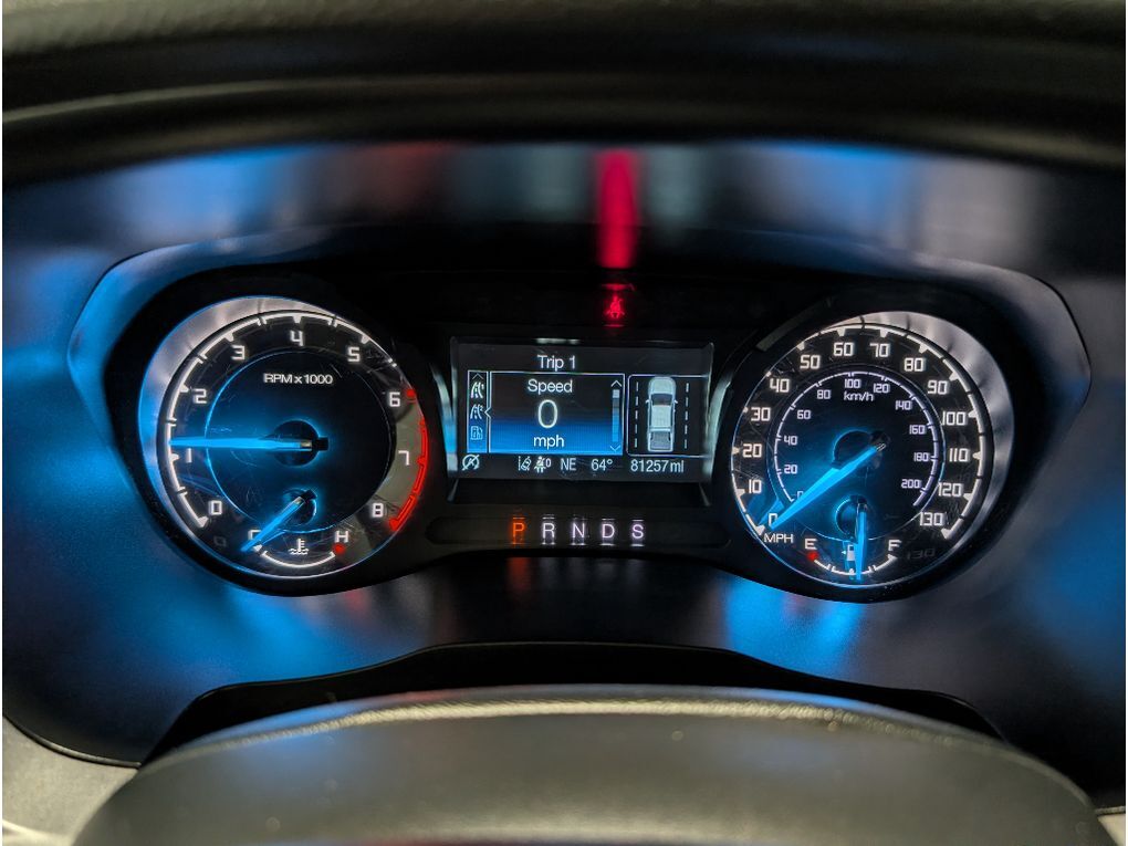 2022 Ford Ranger XLT Bozeman MT