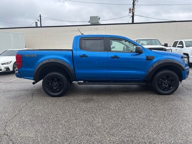 2022 Ford Ranger XLT Cleveland OH