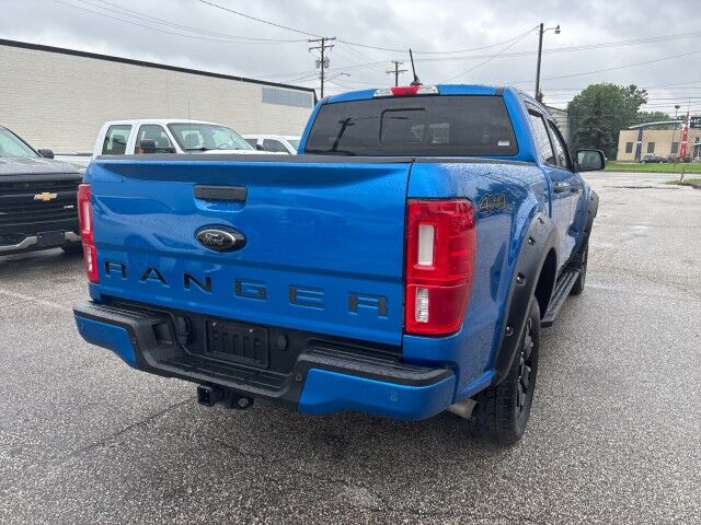 2022 Ford Ranger XLT Cleveland OH