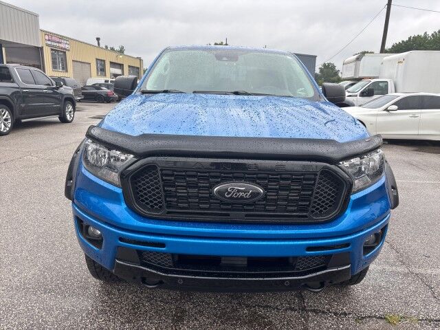2022 Ford Ranger XLT Cleveland OH