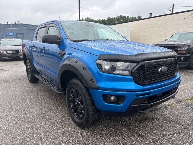 2022 Ford Ranger XLT Cleveland OH
