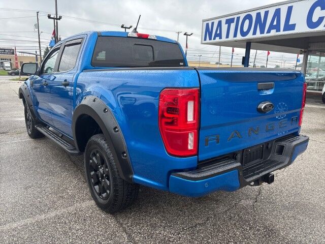 2022 Ford Ranger XLT Cleveland OH