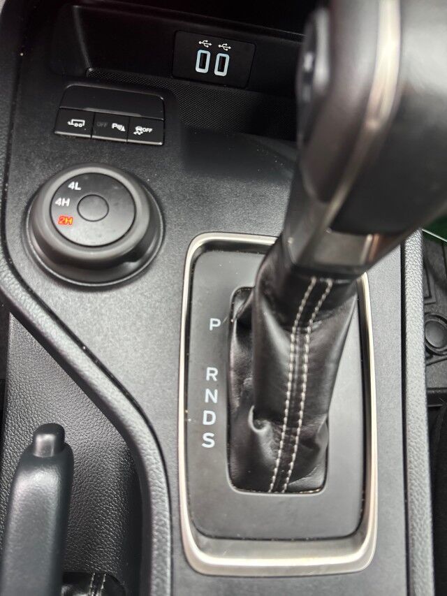 2022 Ford Ranger XLT Cleveland OH
