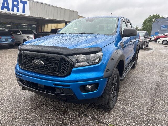2022 Ford Ranger XLT Cleveland OH