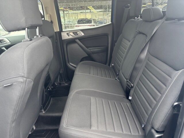 2022 Ford Ranger XLT Cleveland OH