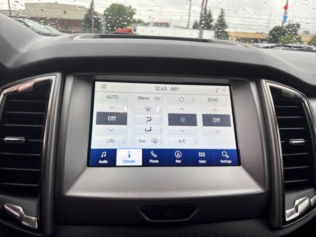 2022 Ford Ranger XLT Cleveland OH